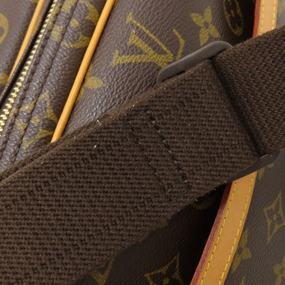 LOUIS VUITTON M45254 Reporter PM Shoulder Bag Monogram canvas Ladies [Used]