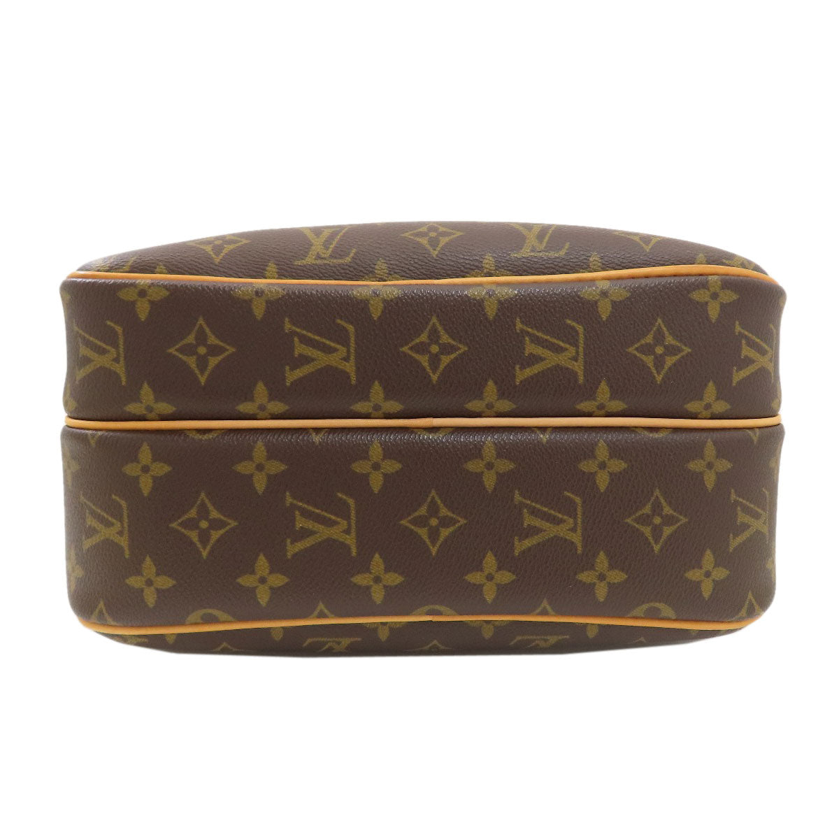 LOUIS VUITTON M45254 Reporter PM Shoulder Bag Monogram canvas Ladies [Used]