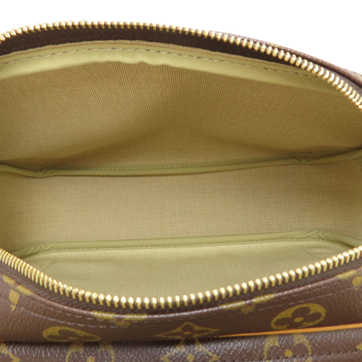 LOUIS VUITTON M45254 Reporter PM Shoulder Bag Monogram canvas Ladies [Used]