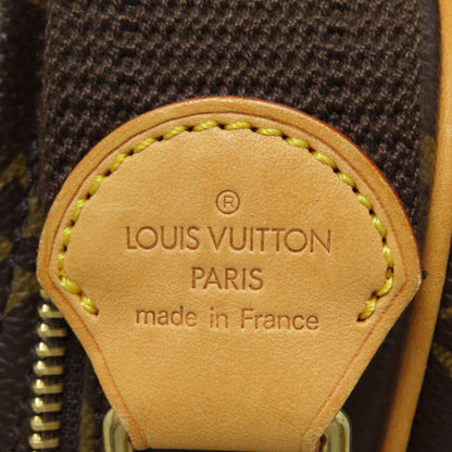 LOUIS VUITTON M45254 Reporter PM Shoulder Bag Monogram canvas Ladies [Used]