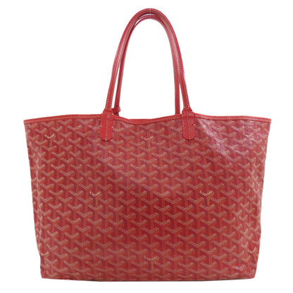 GOYARD Saint Louis Tote Bag PVC Ladies [Used]