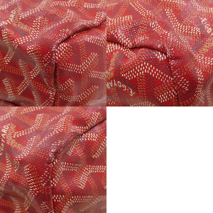 GOYARD Saint Louis Tote Bag PVC Ladies [Used]