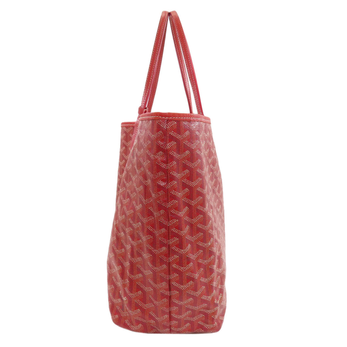 GOYARD Saint Louis Tote Bag PVC Ladies [Used]