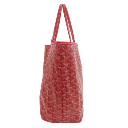 GOYARD Saint Louis Tote Bag PVC Ladies [Used]