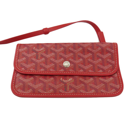 GOYARD Saint Louis Tote Bag PVC Ladies [Used]