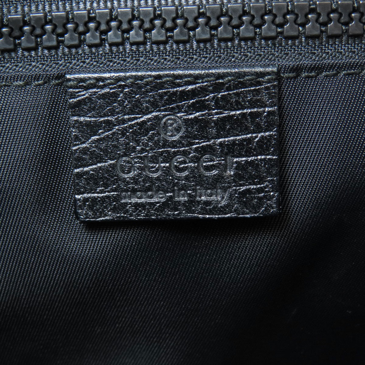 GUCCI 162904 GG Supreme Messenger Bag Shoulder Bag PVC mens [Used]