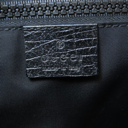 GUCCI 162904 GG Supreme Messenger Bag Shoulder Bag PVC mens [Used]