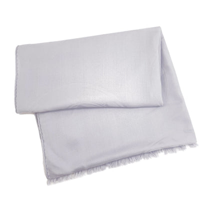 HERMES New Ribris Stall Cashmere SilkLadies [Used]