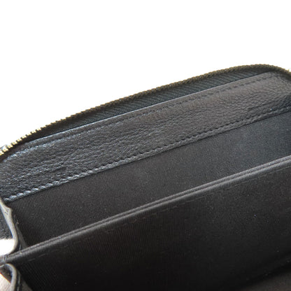 CHANEL COCO Mark Matelasse GoldHardware Bifold Wallet with Coin Pocket Calf Ladies [Used]