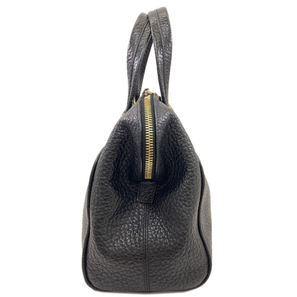 FENDI Chameleon 2WAY Tote Bag Calf Ladies [Used]