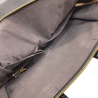 FENDI Chameleon 2WAY Tote Bag Calf Ladies [Used]