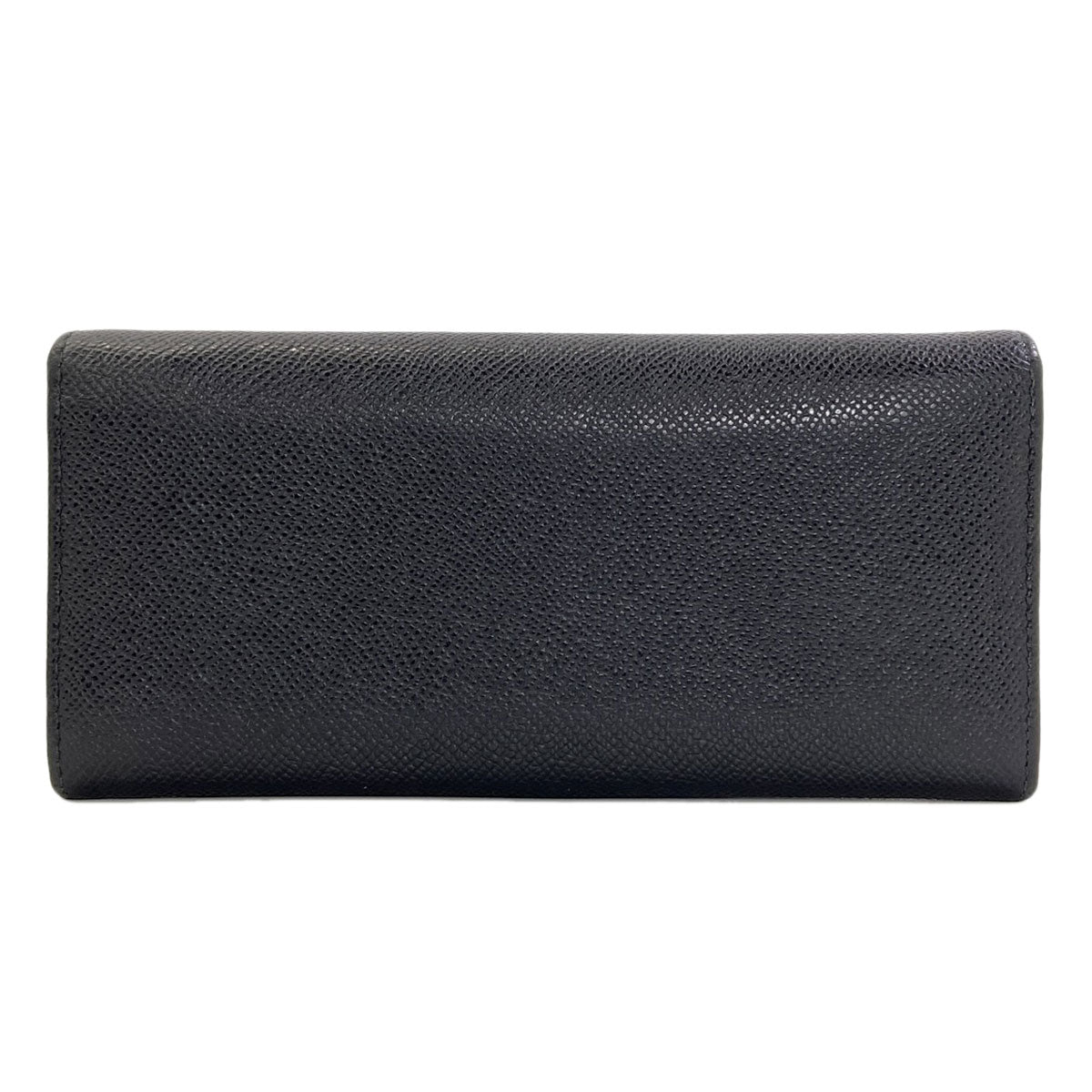 BVLGARI BVLGARI BVLGARI Long wallet (with coin pocket) Leather Ladies [Used]