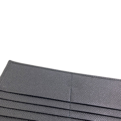 BVLGARI BVLGARI BVLGARI Long wallet (with coin pocket) Leather Ladies [Used]