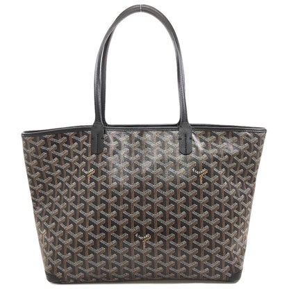 GOYARD Artois PM Tote Bag PVC Ladies [Used]