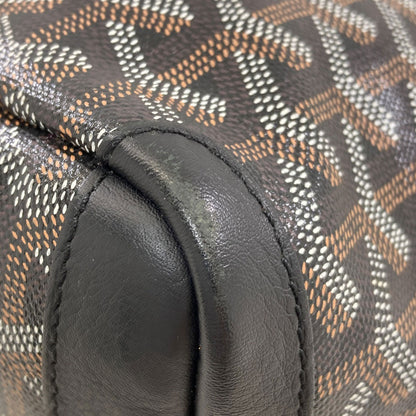 GOYARD Artois PM Tote Bag PVC Ladies [Used]
