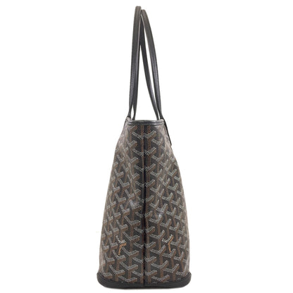 GOYARD Artois PM Tote Bag PVC Ladies [Used]
