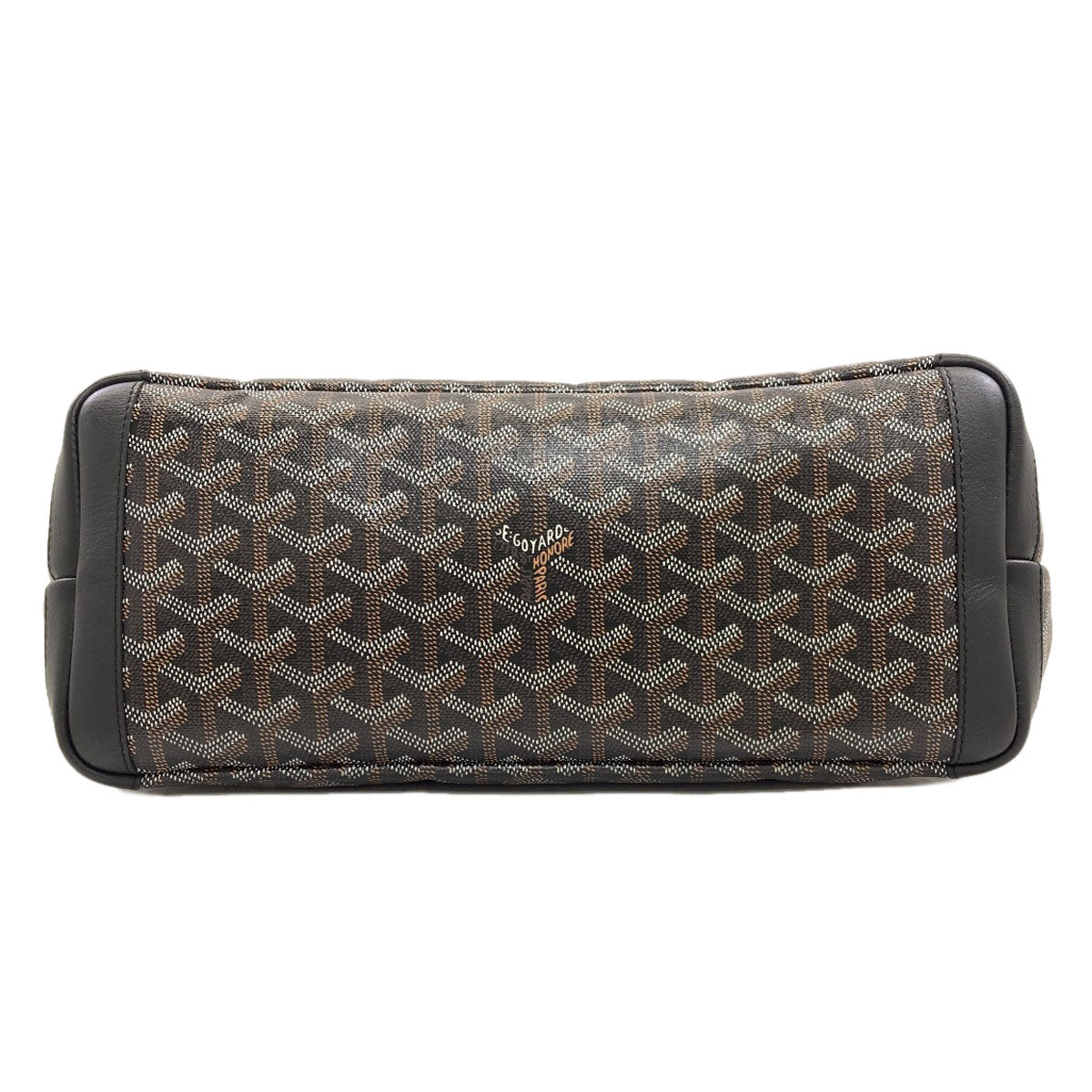 GOYARD Artois PM Tote Bag PVC Ladies [Used]