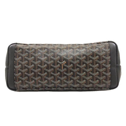 GOYARD Artois PM Tote Bag PVC Ladies [Used]