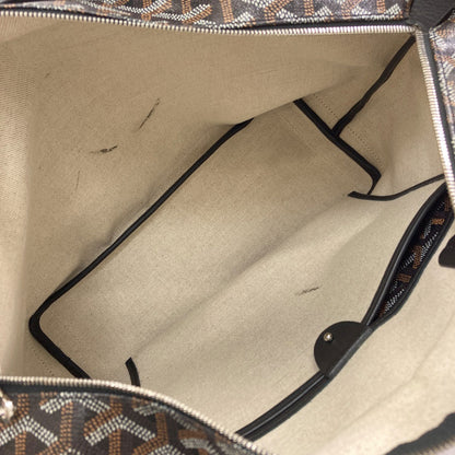 GOYARD Artois PM Tote Bag PVC Ladies [Used]