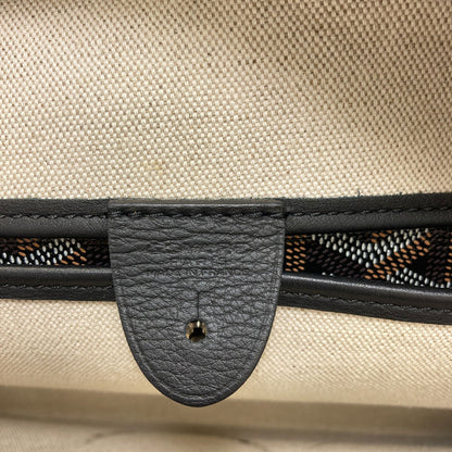 GOYARD Artois PM Tote Bag PVC Ladies [Used]