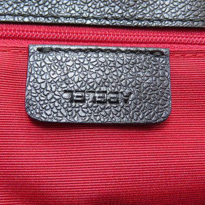 BVLGARI Logo mania Shoulder Bag Canvas Ladies [Used]