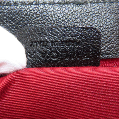 BVLGARI Logo mania Shoulder Bag Canvas Ladies [Used]