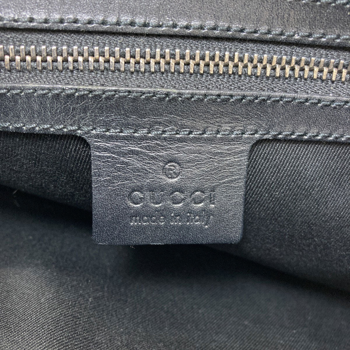 GUCCI 109106 GG Shoulder Bag Canvas Ladies [Used]