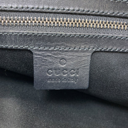 GUCCI 109106 GG Shoulder Bag Canvas Ladies [Used]
