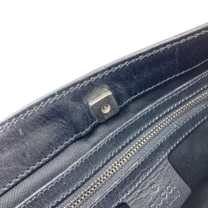 GUCCI 109106 GG Shoulder Bag Canvas Ladies [Used]