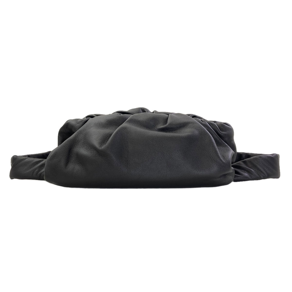 BOTTEGA VENETA Simple design body bag Calf Ladies [Used]