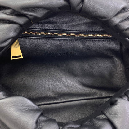 BOTTEGA VENETA Simple design body bag Calf Ladies [Used]