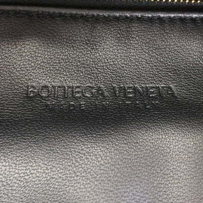 BOTTEGA VENETA Simple design body bag Calf Ladies [Used]