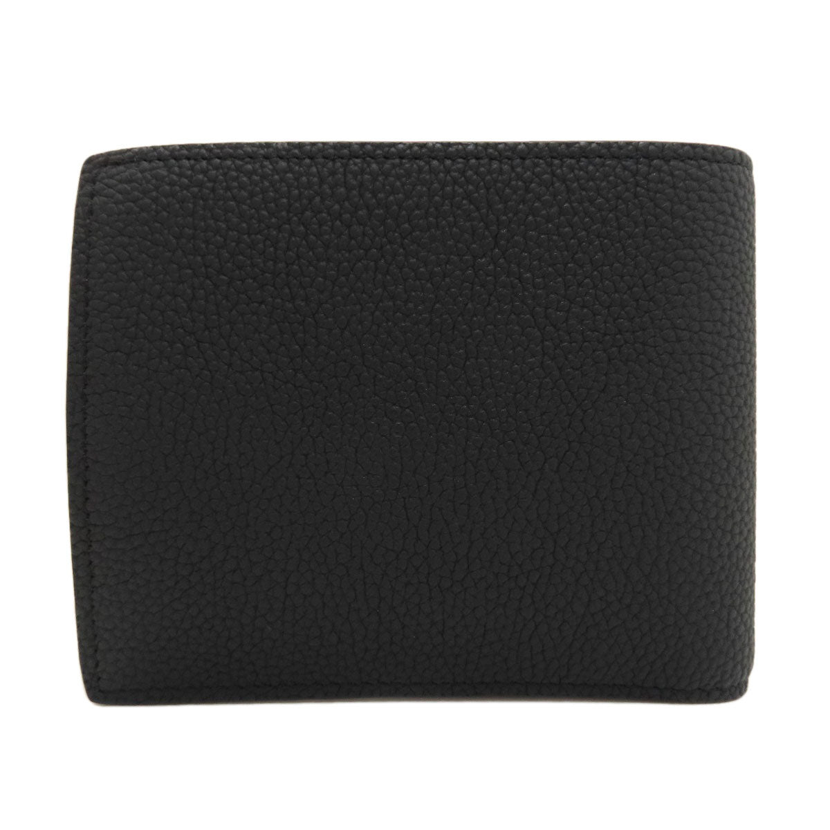 LOUIS VUITTON M25944 Portefeiulle Marco Aerogram Bifold Wallet with Coin Pocket Calf mens [Used]