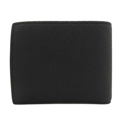 LOUIS VUITTON M25944 Portefeiulle Marco Aerogram Bifold Wallet with Coin Pocket Calf mens [Used]