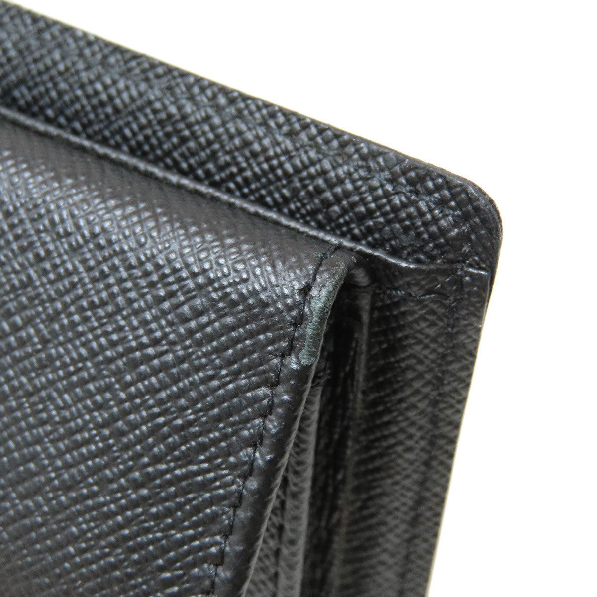 LOUIS VUITTON N63074 Portefeiulle ã» Florin Bifold Wallet with Coin Pocket Damier canvas mens [Used]
