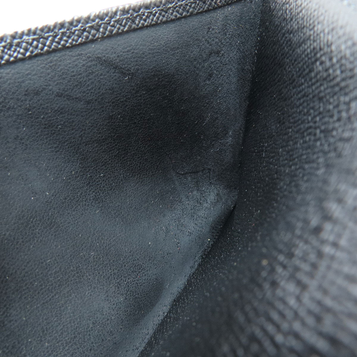 LOUIS VUITTON N63074 Portefeiulle ã» Florin Bifold Wallet with Coin Pocket Damier canvas mens [Used]
