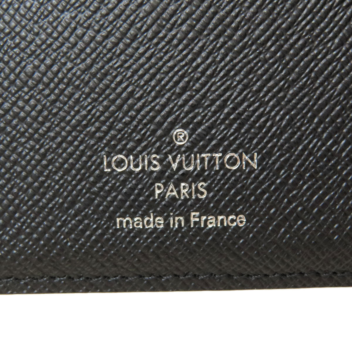 LOUIS VUITTON N63074 Portefeiulle ã» Florin Bifold Wallet with Coin Pocket Damier canvas mens [Used]