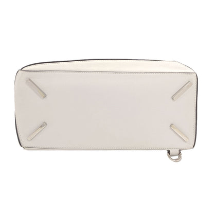 LOEWE Puzzle bag 2WAY Handbag Calf Ladies [Used]