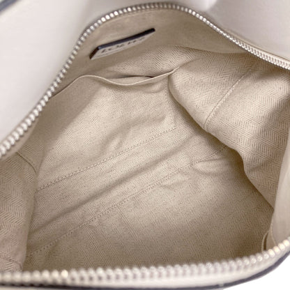 LOEWE Puzzle bag 2WAY Handbag Calf Ladies [Used]