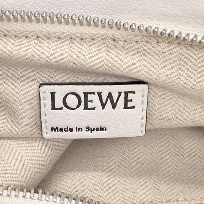 LOEWE Puzzle bag 2WAY Handbag Calf Ladies [Used]