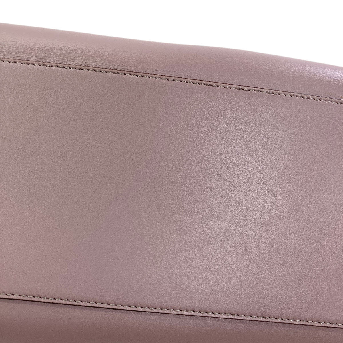 TODS Baulet 2WAY Handbag Calf Ladies [Used]