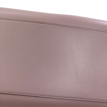 TODS Baulet 2WAY Handbag Calf Ladies [Used]