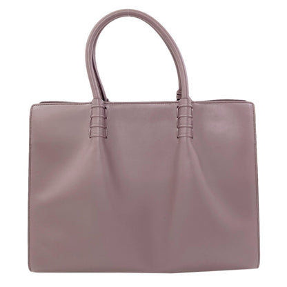 TODS Baulet 2WAY Handbag Calf Ladies [Used]