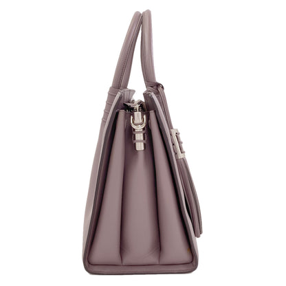 TODS Baulet 2WAY Handbag Calf Ladies [Used]
