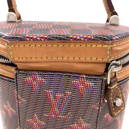 LOUIS VUITTON M55457 Cannes Handbag LV pop Ladies [Used]