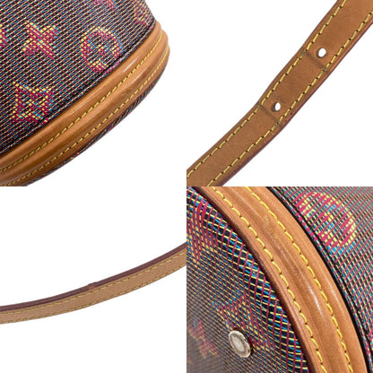 LOUIS VUITTON M55457 Cannes Handbag LV pop Ladies [Used]
