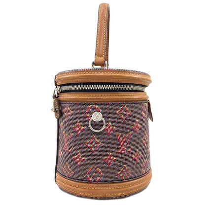 LOUIS VUITTON M55457 Cannes Handbag LV pop Ladies [Used]