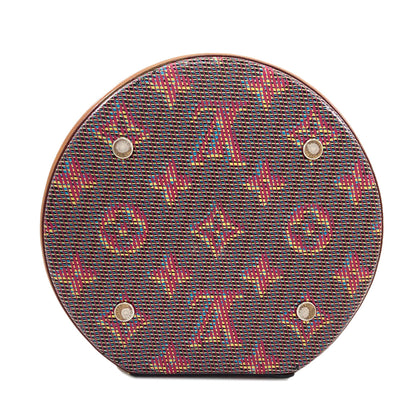 LOUIS VUITTON M55457 Cannes Handbag LV pop Ladies [Used]