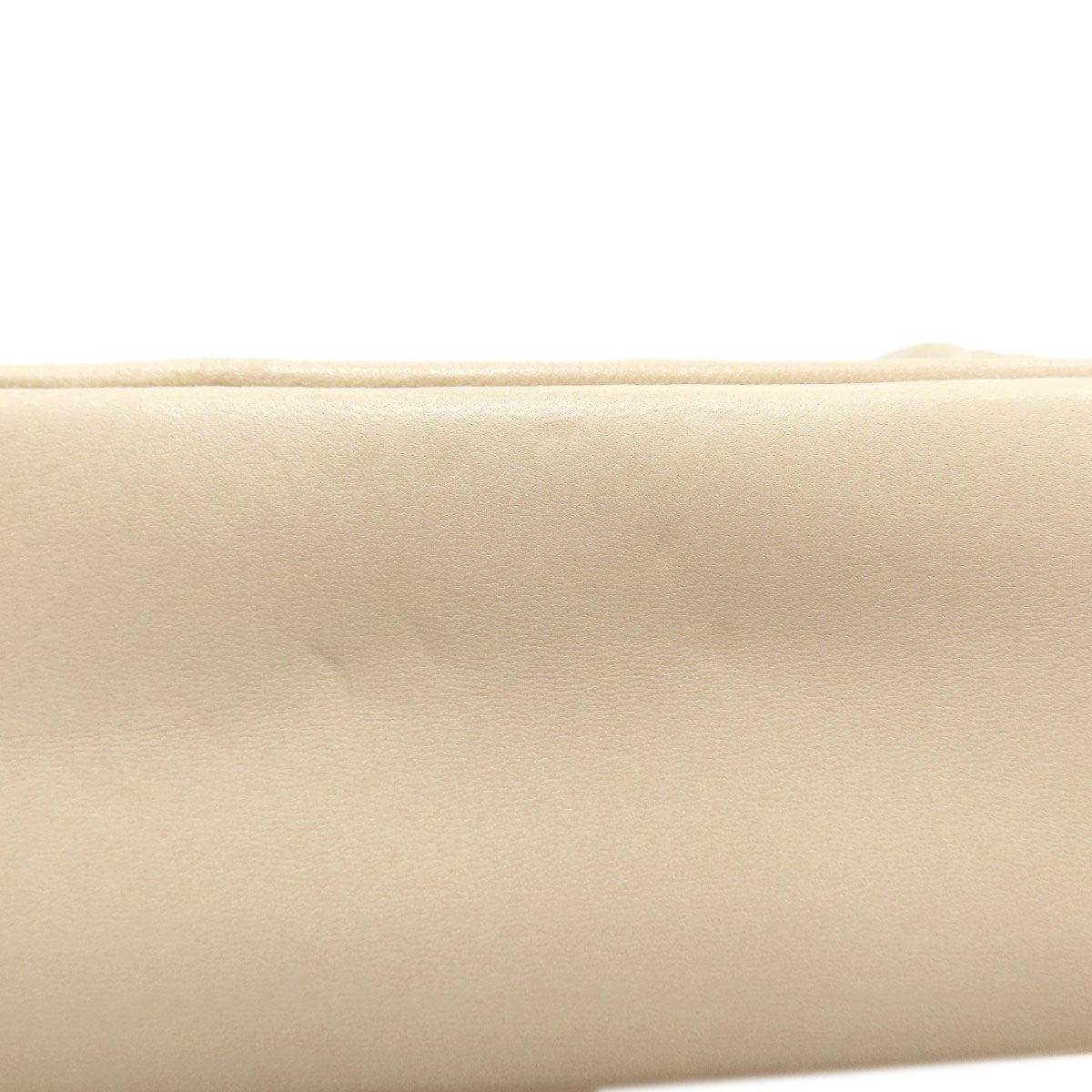LOUIS VUITTON M40715 Monogram Chain Shoulder Bag Shoulder Bag Calf Ladies [Used]