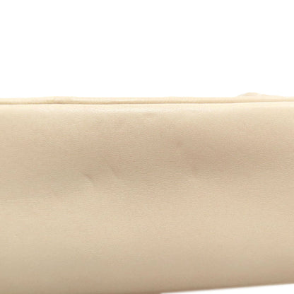 LOUIS VUITTON M40715 Monogram Chain Shoulder Bag Shoulder Bag Calf Ladies [Used]